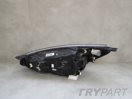 FRONT LAMP FORD FOCUS MK4 IV STANDARD 18-21 RH JX7B-13W029