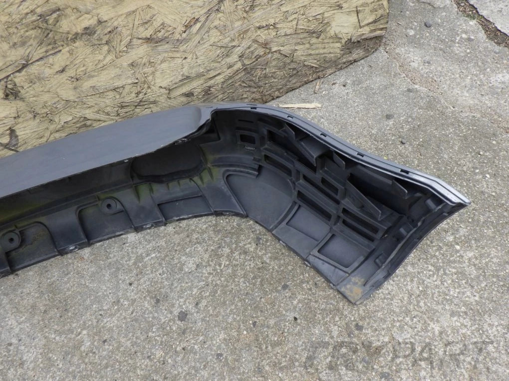 VW CADDY 2K0 04- Rear bumper