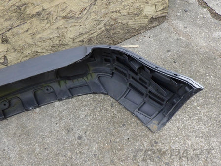 VW CADDY 2K0 04- Rear bumper