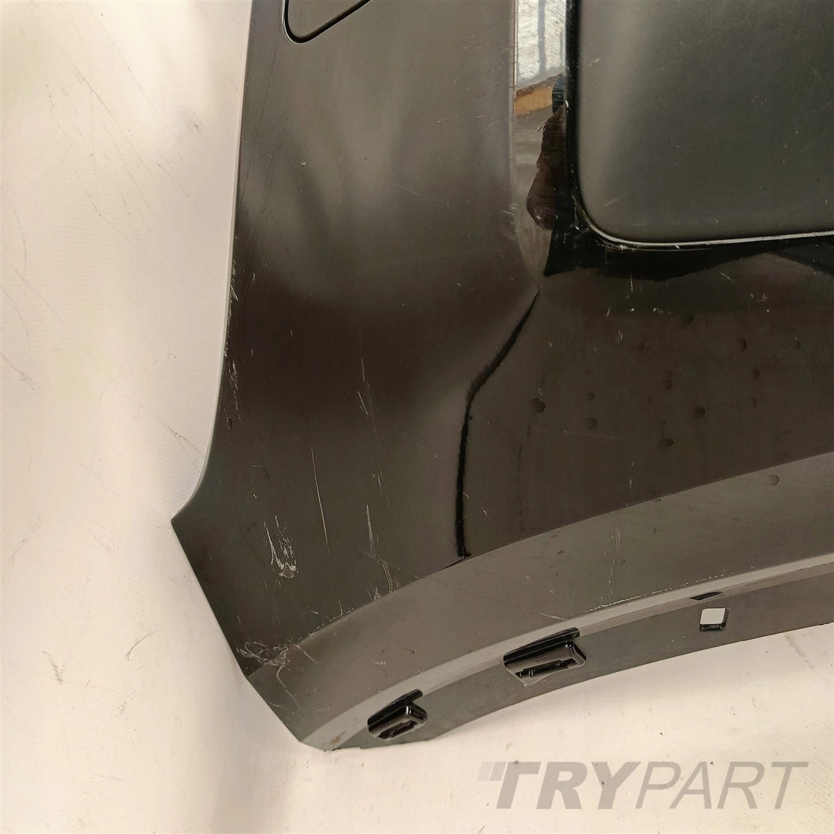 FRONT BUMPER AUDI Q2 81A 81A807438A