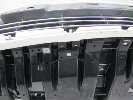 Front Bumper Toyota Auris 2 II 12-15 (+ Underbody)