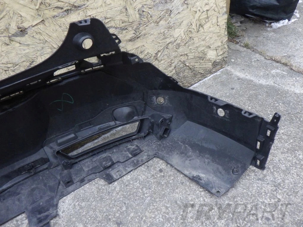 PEUGEOT 5008 III 3 2024- Rear Bumper