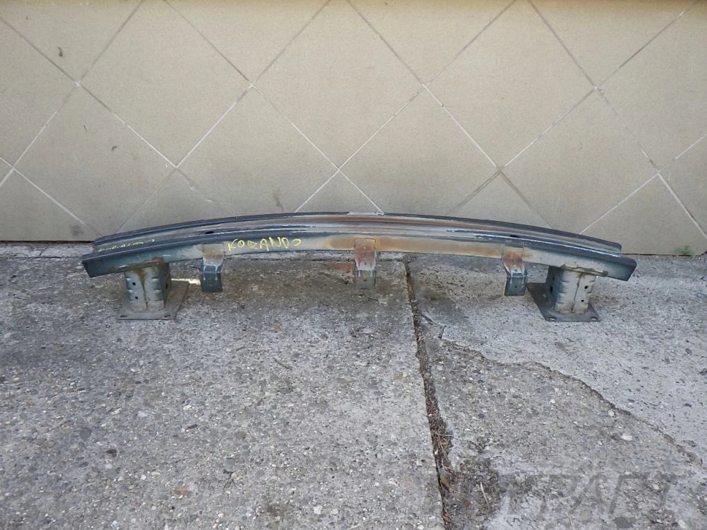 SSANGYONG KORANDO III 3 rear bumper beam