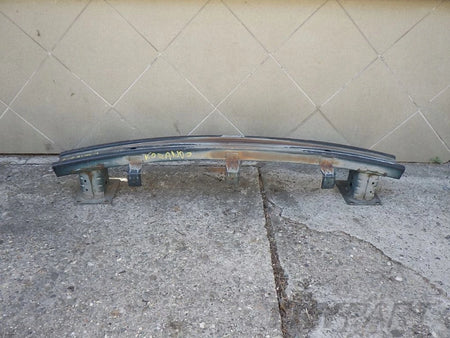 SSANGYONG KORANDO III 3 rear bumper beam