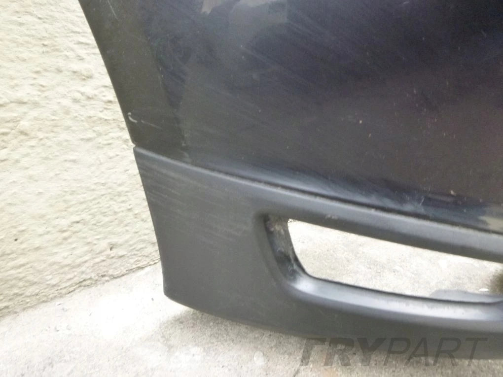 VOLVO XC60 XC 60 08- Rear Bumper