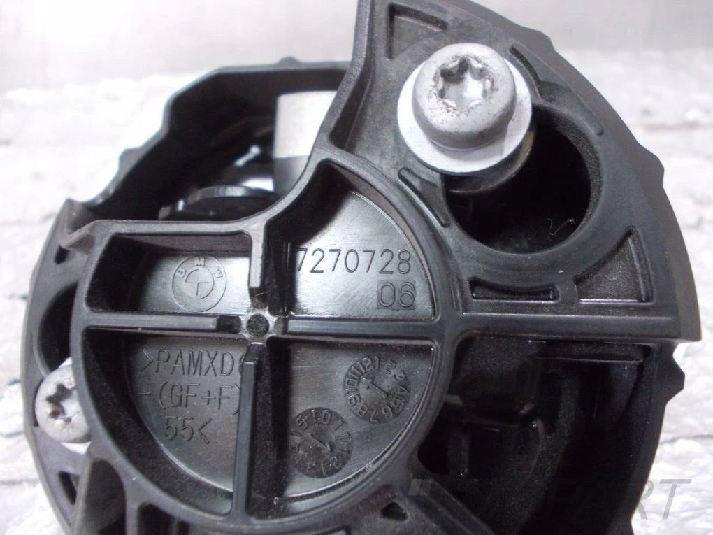 BMW 1 F20 F21 Tailgate Latch