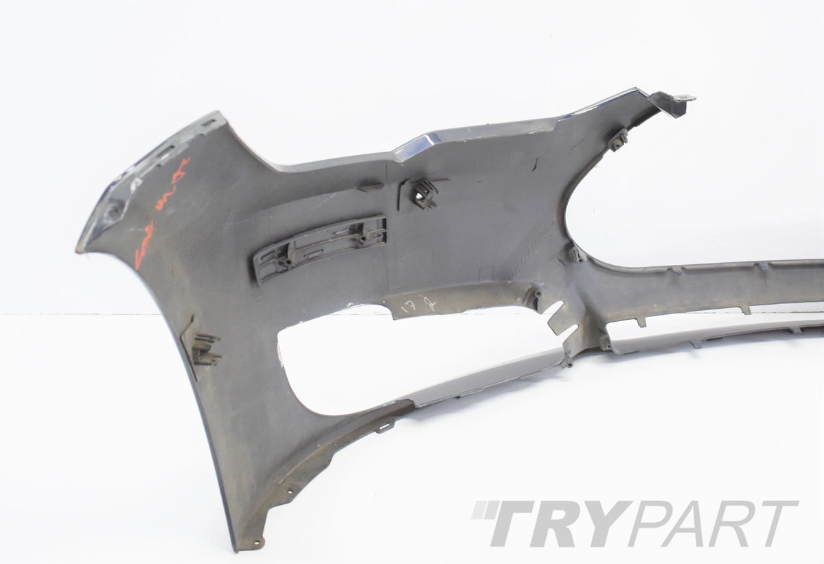 TESLA MODEL S FRONT BUMPER