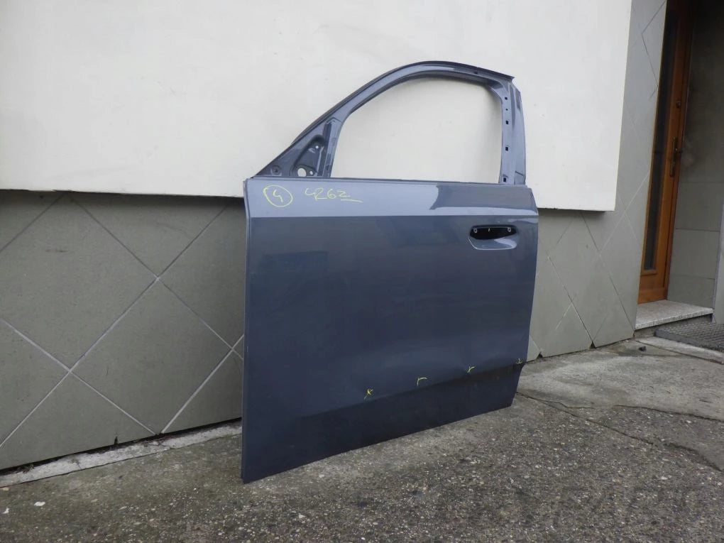 BMW X1 U11 22- Left Front Door