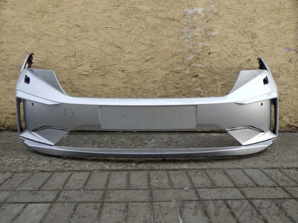 SKODA ENYAQ 5LA 21- Front Bumper