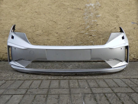 SKODA ENYAQ 5LA 21- Front Bumper