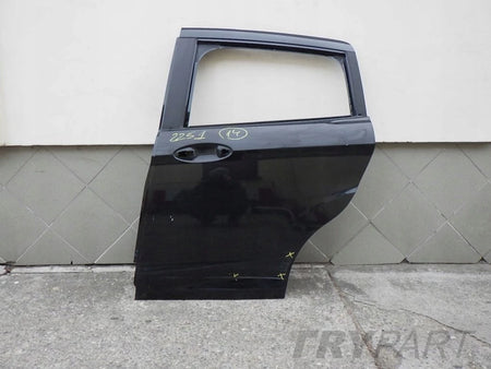 FORD B-MAX B MAX 12- REAR LEFT DOOR