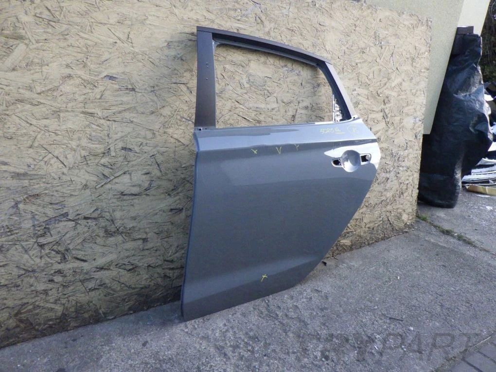 HYUNDAI I30 III 3 FASTBACK 17- rear left door