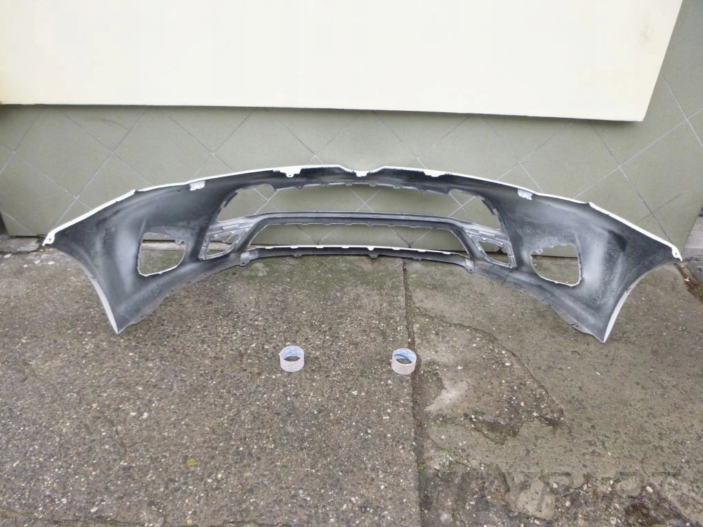 TOYOTA AVENSIS III T27 LIFT T29 15- front bumper