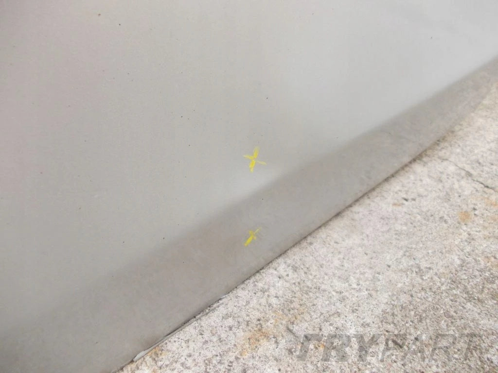 BMW 1 E81 E87 Front Right Door