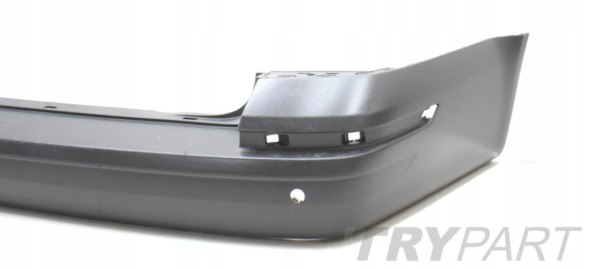 VW TRANSPORTER T6 7LA MULTIVAN CARAVELLE REAR BUMPER ORG