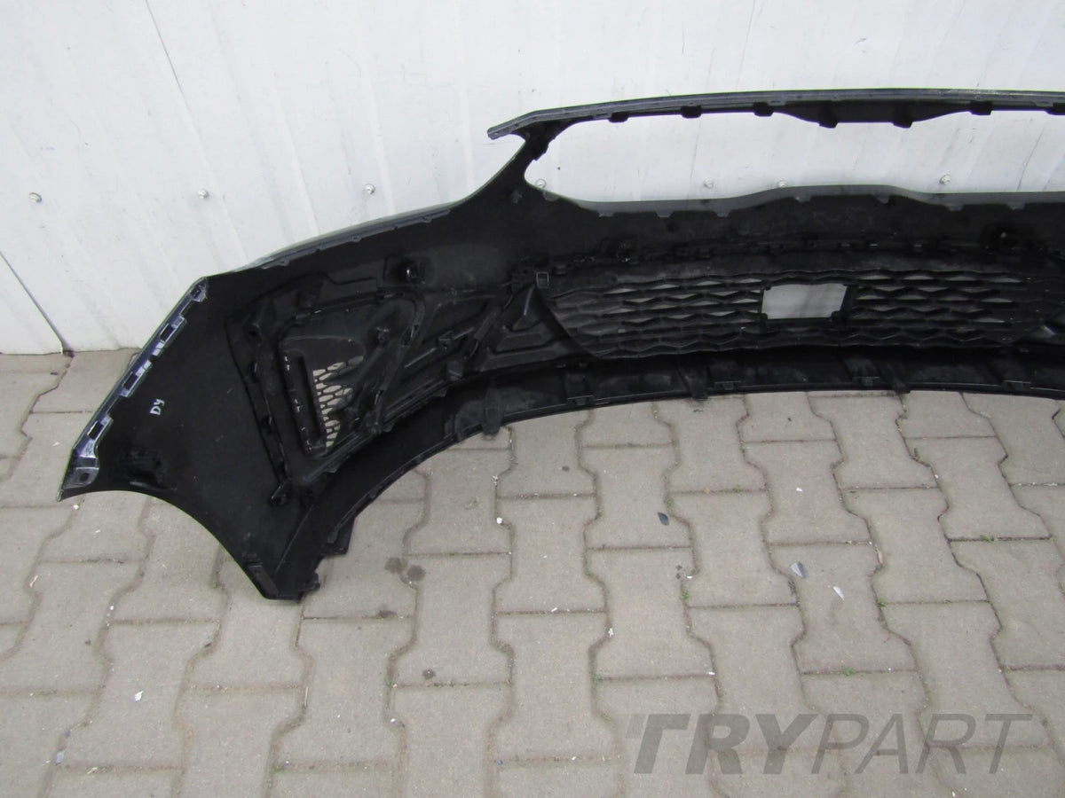 Front Bumper Kia Proceed Pro / Ceed 3 III GT 18-21