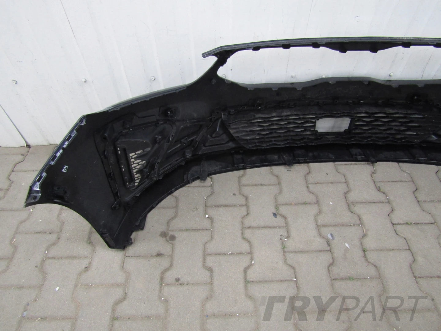 Front Bumper Kia Proceed Pro / Ceed 3 III GT 18-21