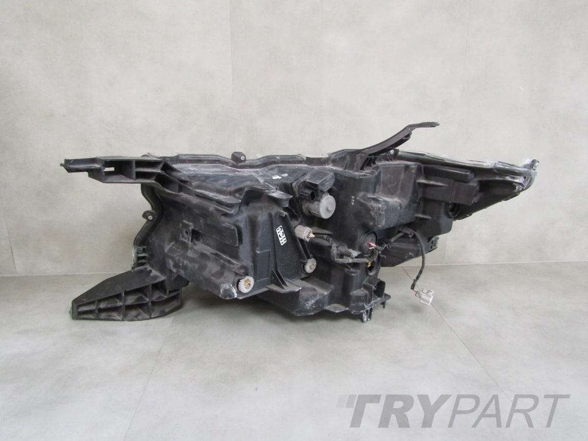 TOYOTA LAND CRUISER J150 LIFT LED 18-22 RH HEADLIGHT