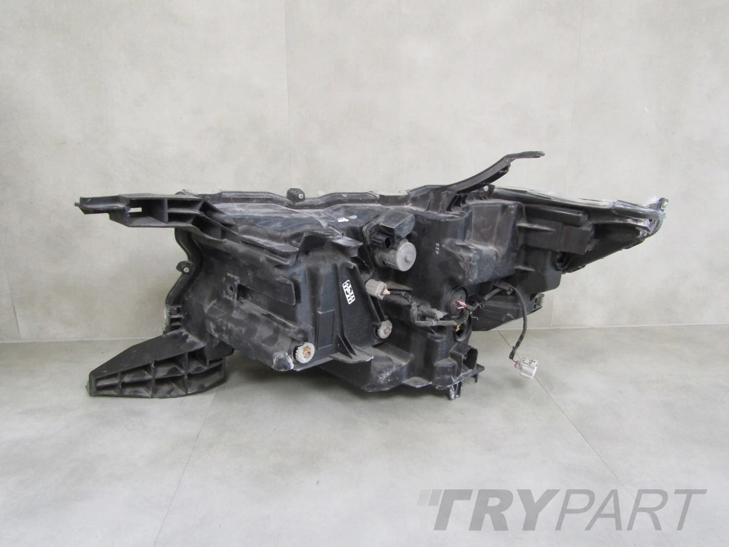TOYOTA LAND CRUISER J150 LIFT LED 18-22 RH HEADLIGHT