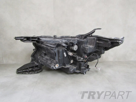 TOYOTA LAND CRUISER J150 LIFT LED 18-22 RH HEADLIGHT