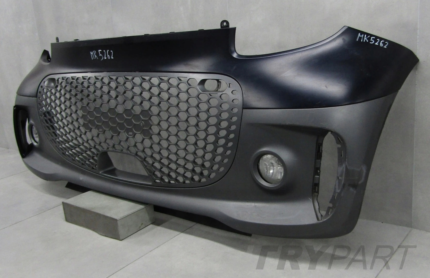 Front Bumper for Smart ForTwo EQ A453 19-24