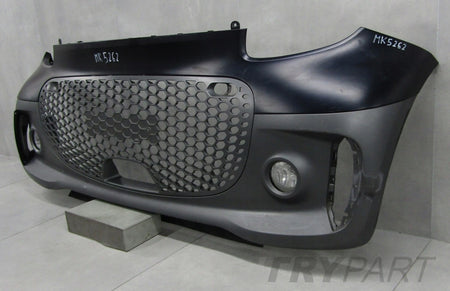 Front Bumper for Smart ForTwo EQ A453 19-24