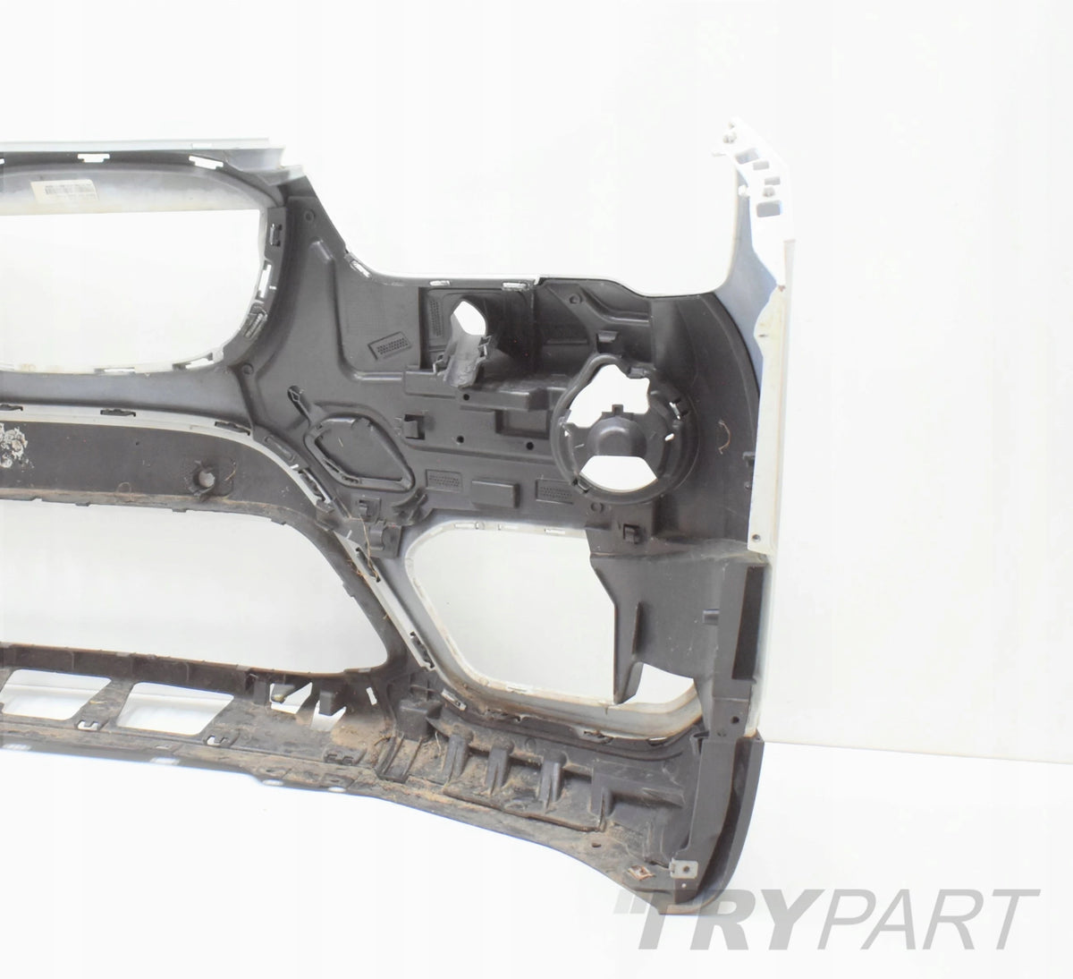 BMW X1 F48 Genuine Front Bumper