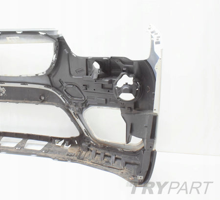 BMW X1 F48 Genuine Front Bumper