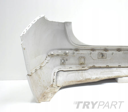 BMW X1 E84 M Sport Package Rear Bumper OEM