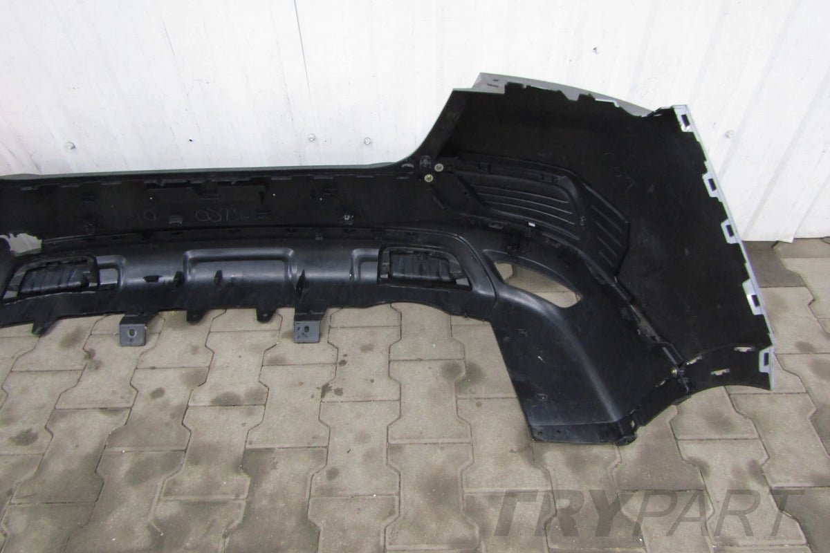 Rear Bumper for Renault Arkana RS Line 20-