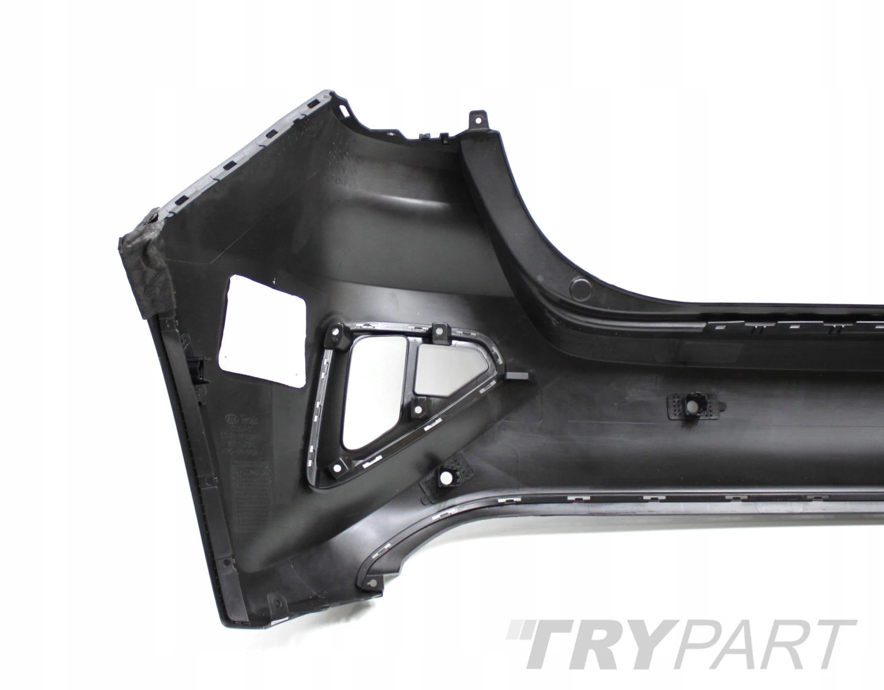 KIA CEED III GT LINE REAR BUMPER REAR ORIGINAL HB NEW 86611-J7910