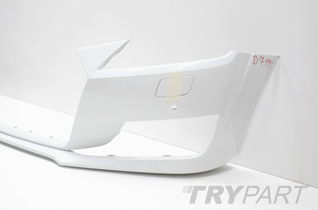 AUDI TT 8S0 FRONT BUMPER ORG