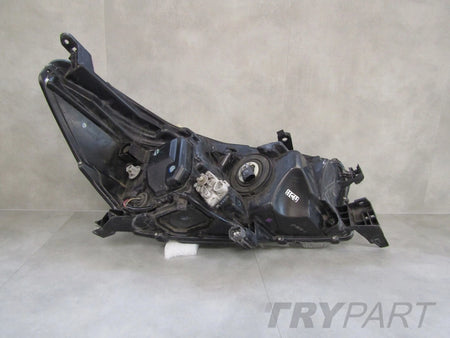 FRONT HEADLIGHT TOYOTA HILUX 8 VIII LED LH 15-20
