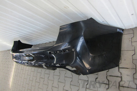 Rear Bumper for BMW 5 G31 Touring LCI LIFT 20-
