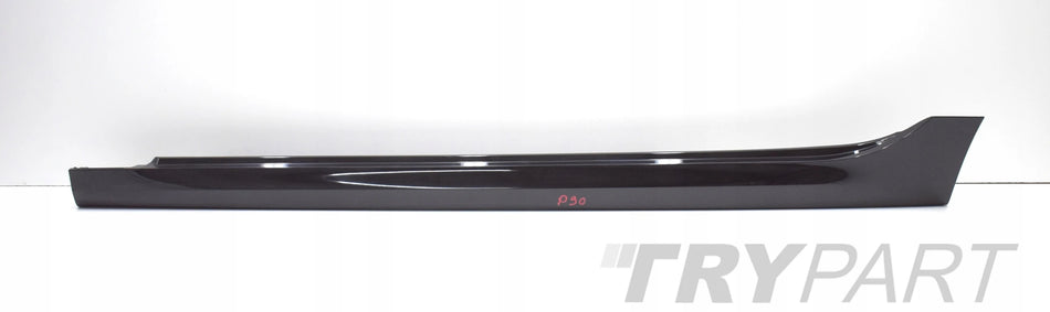 BMW II ACTIVE TOURER U06 LEFT SILL PANEL ORG 5A0E563-05