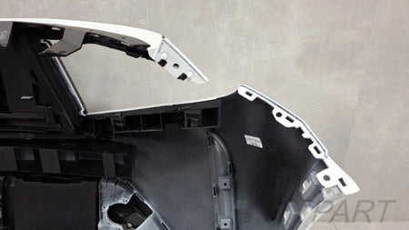 Front bumper for Opel Frontera C 24-