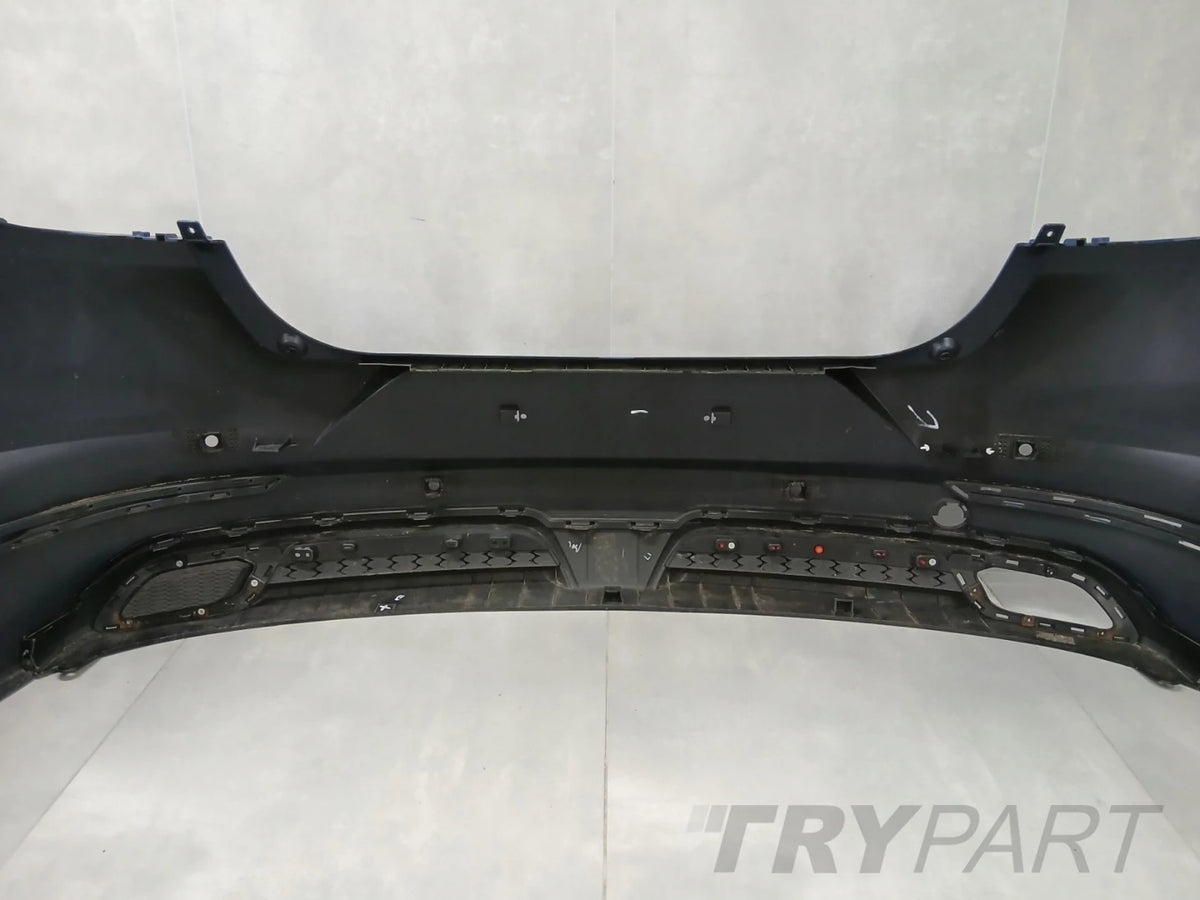 Rear Bumper for KIA Pro Ceed III GT-Line 18-21