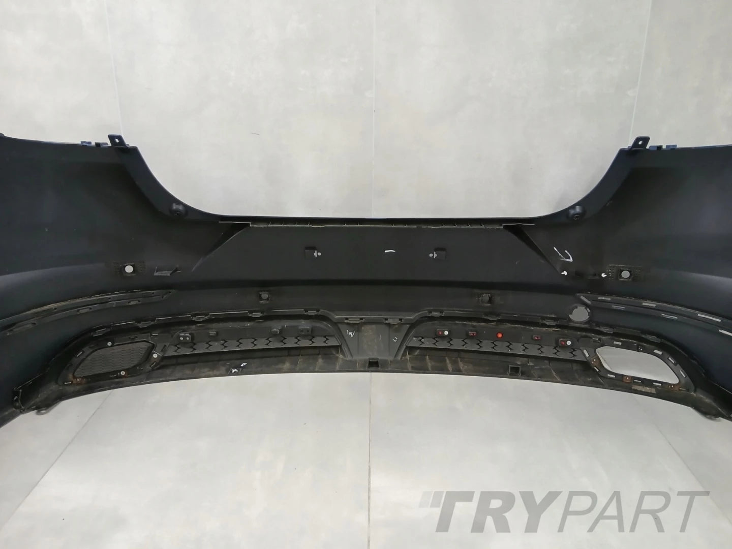 Rear Bumper for KIA Pro Ceed III GT-Line 18-21