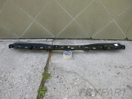 FORD GALAXY MK4 rear bumper slide mount