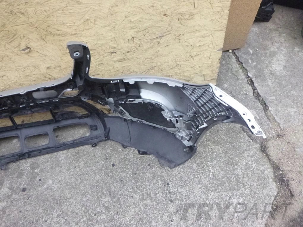 MERCEDES GLC 253 W253 15- Front Bumper
