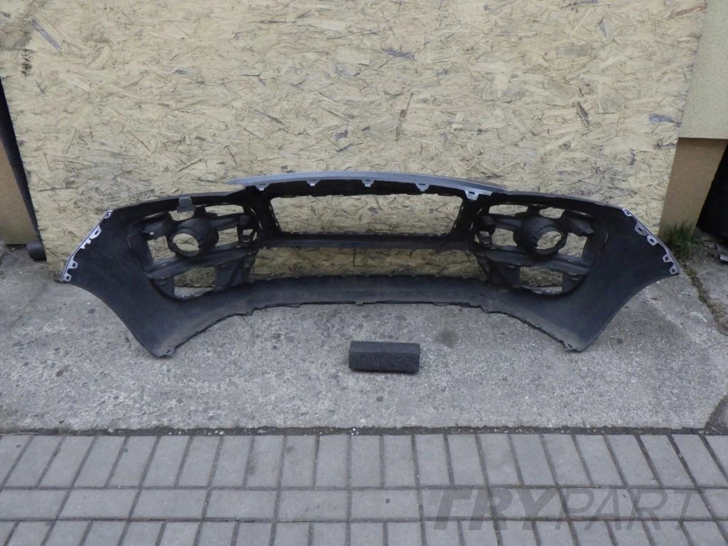 CITROEN C3 PICASSO 08- front bumper