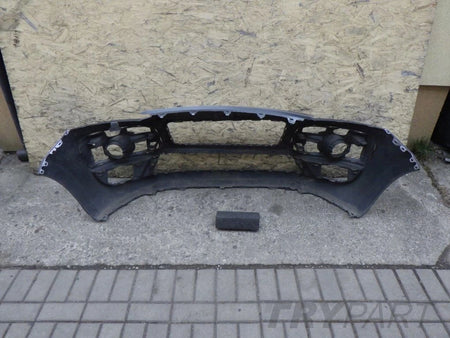 CITROEN C3 PICASSO 08- front bumper