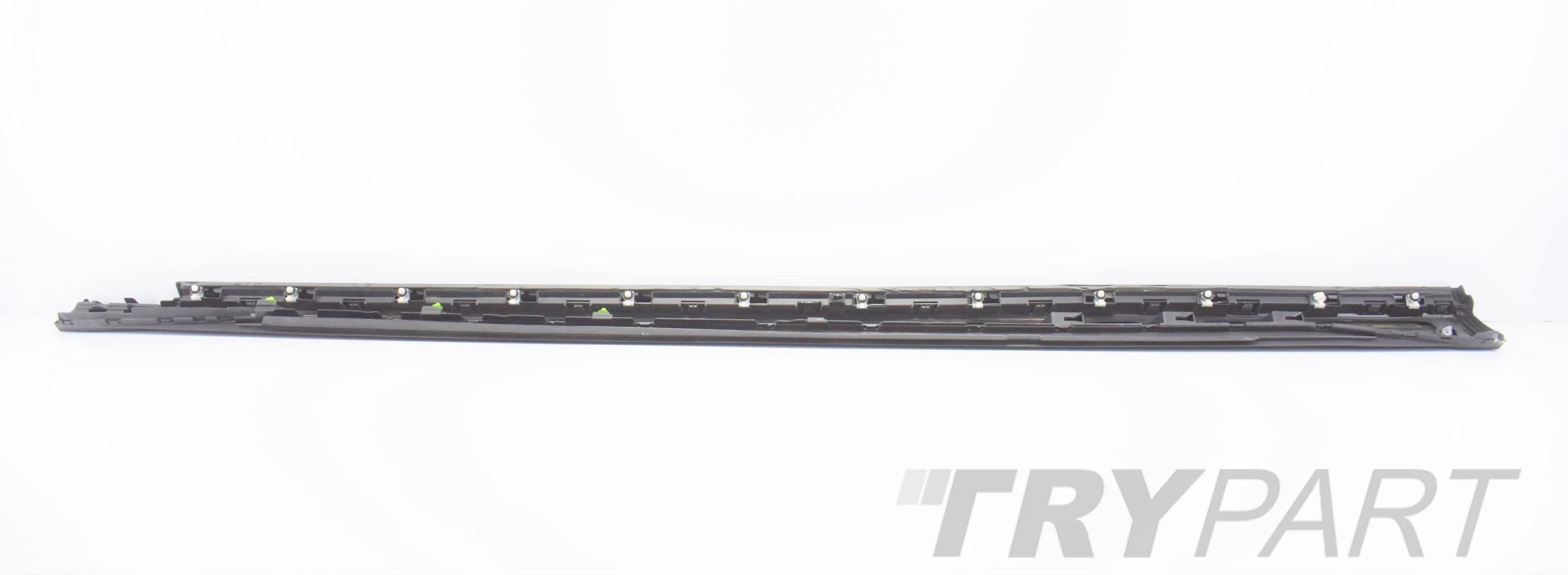 AUDI A5 D5 4N4 RIGHT SILL PANEL ORG LONG