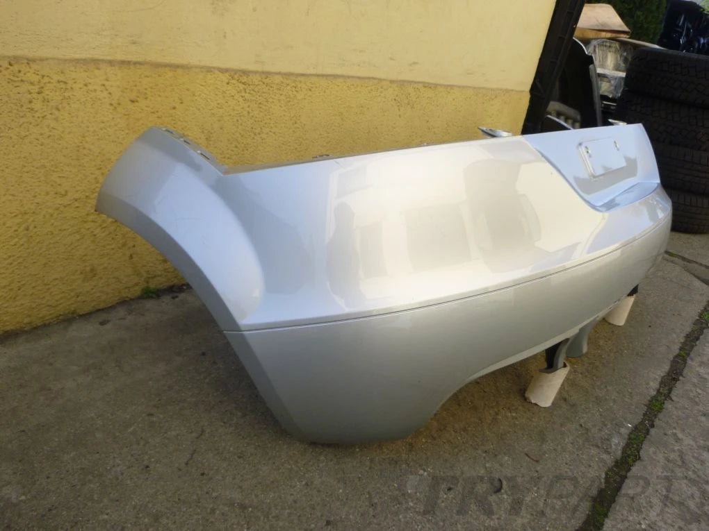 AUDI TT 8J 06- REAR BUMPER