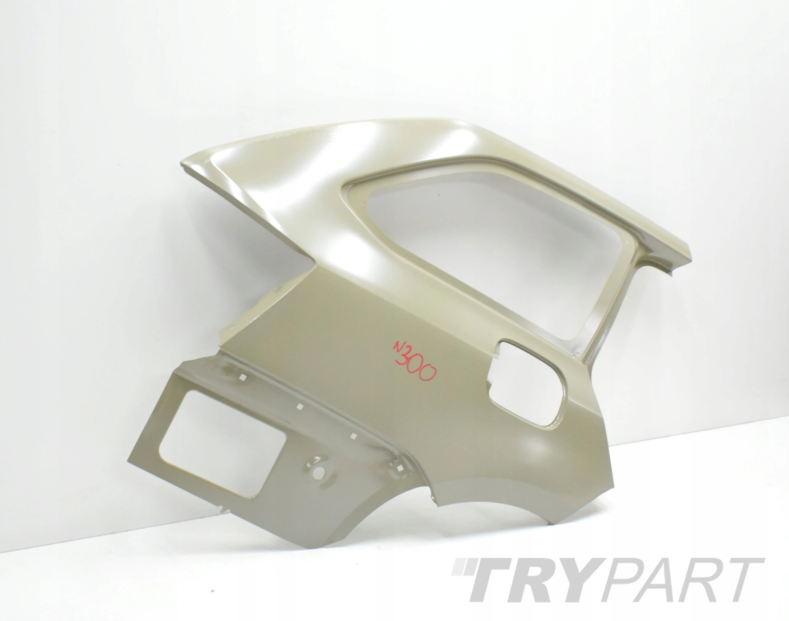 SKODA OCTAVIA III 5E9 RIGHT REAR FENDER PANEL ORG NEW KOMBI