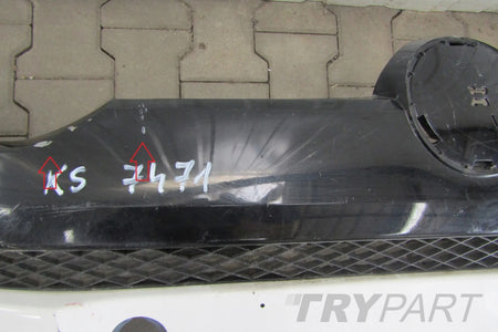 Front Bumper VW UP 1S0 11-16