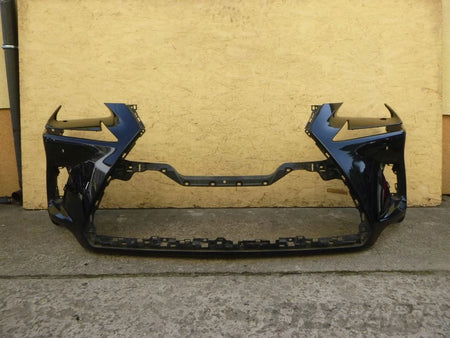 LEXUS NX LIFT 2017- Front Bumper