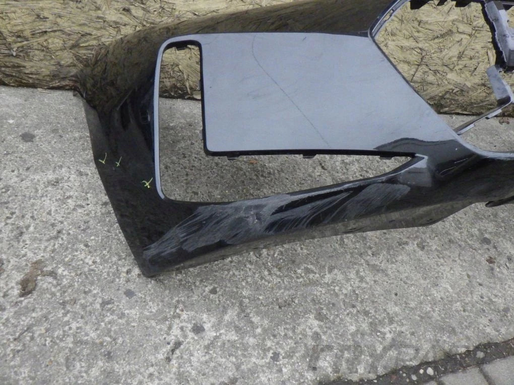 BMW 3 G20 G21 LCI LIFT M PACKAGE 22- front bumper