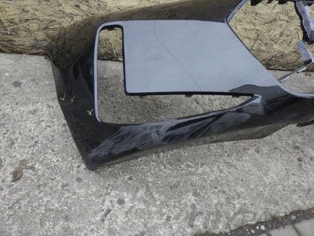 BMW 3 G20 G21 LCI LIFT M PACKAGE 22- front bumper