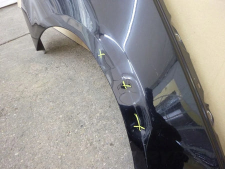 MERCEDES E KLASA 212 front right fender